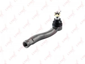 наконечник рулевой правый!\ Toyota Land Cruiser HDJ100/HZJ105 98-02 C4121R LYNXAUTO