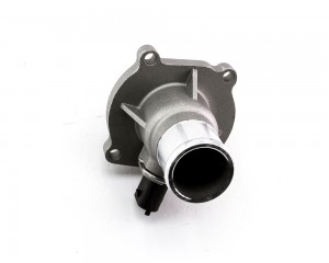 OPEL ASTRA H/VECTRA C/INSIGNIA АЛЮМИНИЕВЫЙ OP13380178 DOMINANT