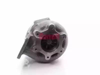 Турбокомпрессор 466818-5003S Garrett TA4513 Volvo 4668185003S GARRETT