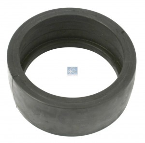 Пружина синхронизатора! d6 L34 ZF(S5-50.S6-65/80/90.4S-120GP,5S-90/9 2.5S-110/1G 4 DIESEL TECHNIC