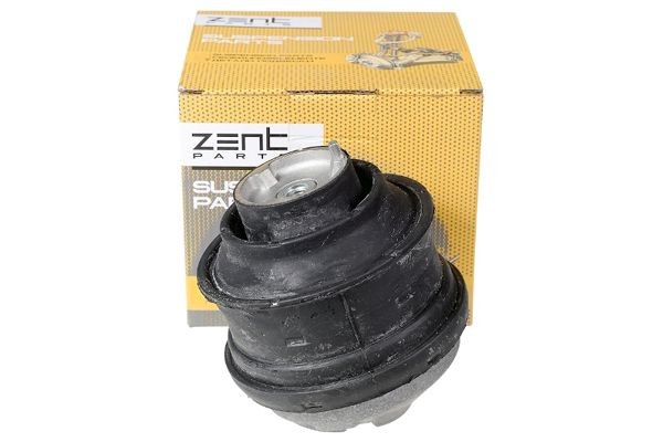 подушка ДВС! MB W210 2.4-3.2/2.9TD-3.0TD 95> Z13237 ZENTPARTS