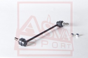ТЯГА СТАБИЛИЗАТОРА ПЕРЕДНЯЯ ПРАВАЯ NISSAN/INFINITI 0223J32FR 0223-J32FR ASVA