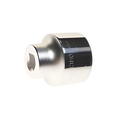 Головка торцевая 3/4" 56мм 12-ти гранная L=76мм ROCKFORCE RF-56956 ROCK FORCE