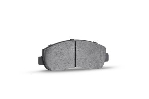 Колодки тормозные передние к-кт 3000291 METACO