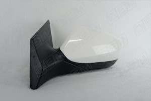 Зеркало левое Hyundai Elantra 5 MD (2011-2016) 5 контактов OEM0002ZL OEMPARTS