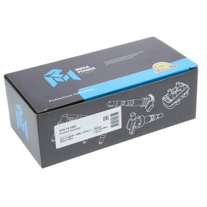 Катушка зажигания BMW 1 (E88),3 (E93),5 (E60),6 (E64) MEGAPOWER 37013003 MEGA POWER
