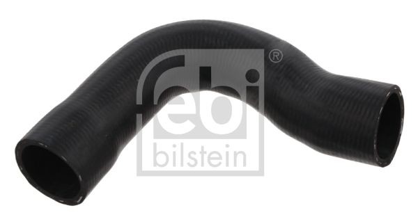 патрубок радиатора!\ BMW E39 2.0/2.0D/2.5D M52 95-03 32640 FEBI BILSTEIN