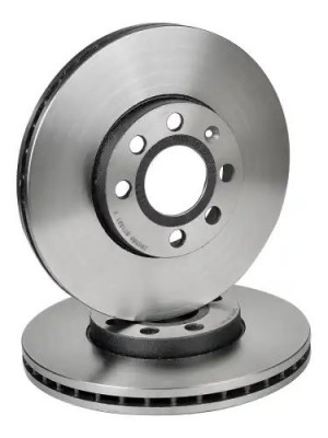 диск тормозной передний! Opel Astra 1.4-1.7TD 98> Z05980 ZENTPARTS