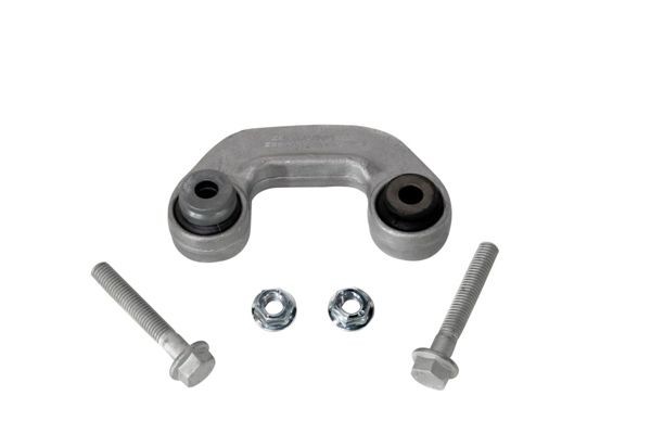 тяга стабилизатора переднего левая к-кт!\ VW Passat 00>, Audi A4/A6 95> Z29174 ZENTPARTS