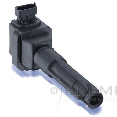 катушка зажигания!\ MB W210/W140 4.2/5.0i 91-01 20327 BREMI