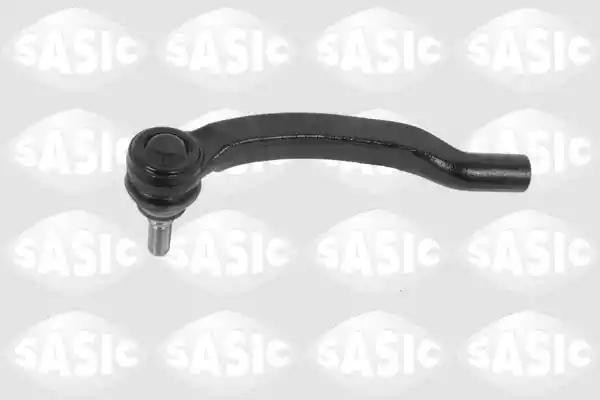 Наконечник рулевой левый FIAT DUCATO (250) 7670001 7670001 SASIC