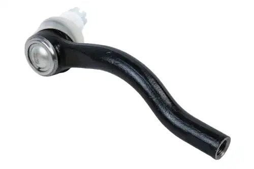 наконечник рулевой левый!\ Mitsubishi Pajero IV 06> Z11093 ZENTPARTS