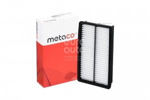 Фильтр воздушный 1000021 1000021 METACO