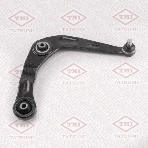 Рычаг передней подвески нижний R PEUGEOT 206 98- TEE1731R TEE1731R TATSUMI