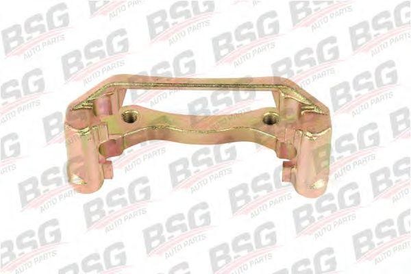 Скоба суппорта FORD Transit (01-) переднего правого BSG BSG30255003 BSG
