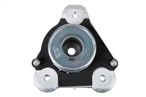 опора амортизатора переднего правого! Citroen Jumper 1.9D-2.8TD 04> Z11854 ZENTPARTS