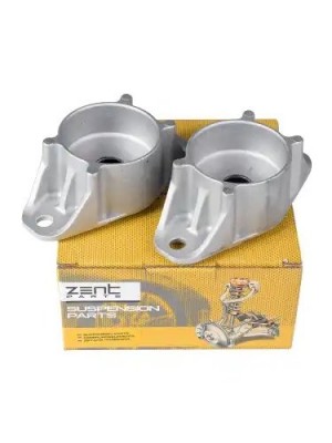 к-кт опор амортизатора заднего!\ Mazda 3, Ford Focus C-max 03> Z12228 ZENTPARTS