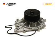 Помпа дв. Cummins ISF 2.8L Z5269784 ZOMMER
