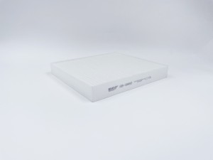 Фильтр салонный HONDA CR-V I 95-02, CIVIC 95-01 (с кондиционером)  GB-9982 GB9982 BIG FILTER