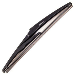 щетка! 275mm, задняя\ пластик MU-11R MASUMA