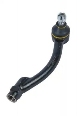 наконечник рулевой левый!\ Kia Cerato/Forte ALL 09> Z11141 ZENTPARTS