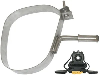 Хомут глушителя CITROEN C3 (13-) BOSAL 251-107 BOSAL