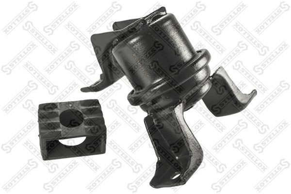 подушка ДВС правая!\ Chery B11/Fora A21/Tiggo 17>, Mitsubishi Lancer CS 00-09 25-17546-SX STELLOX