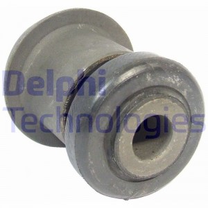сайлентблок рычага переднего перед.!\ Mazda 3/5 I 1.3-2.0 03-10 TD648W DELPHI