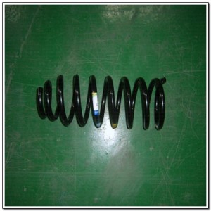 Пружина SSANGYONG Kyron (06-),Actyon Sports (06-),Rexton (06-) (D20/27,E32) (4WD 4432409003 SSANG YONG