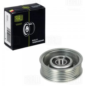 ролик ГРМ! опорн.\ Mazda 3 / 1.6i 08> CM 1208 TRIALLI