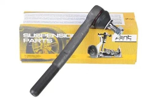 наконечник рулевой наружный правый!\ Lada Samara 2108/2109 86> Z11050 ZENTPARTS