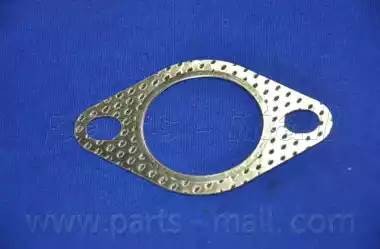 Прокладка глушителя KIA SPECTRA(ИЖ)/RIO/SEPHIA P1N-B002 P1N-B002 PMC PARTS MALL