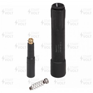 VW AUDI STC 18182 START VOLT
