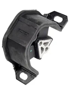 подушка ДВС передняя левая! МКПП Daewoo Lanos 97> Z13298 ZENTPARTS