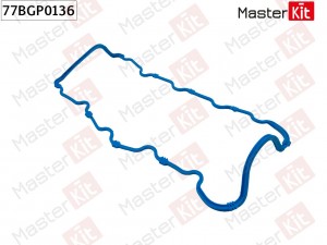 Прокладка, масляный поддон Ford MONDEO II (BFP) L1J 77BGP0136 77BGP0136 MASTER KIT