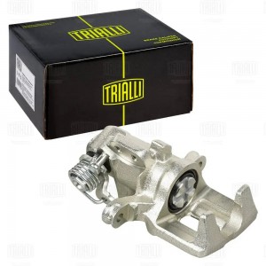Суппорт торм. Honda Civic VI (95-) зад. прав. d=30мм (CF 002438) CF 002438 TRIALLI