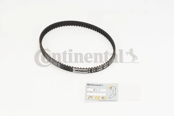 Ремень ГРМ CT1169 CONTINENTAL
