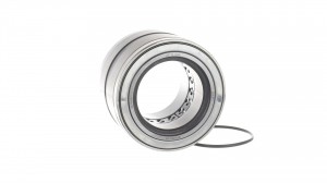 Подшипник ступицы роликовый 78*130*90 MAN TGL/TGM VKBA5415 SKF