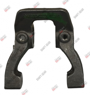 Вилка сцепления для КПП HW19710, HOWO AZ2214260001 AZ2214260004 SHAFT