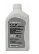 Масло ATF 3+ BMW 83225A12A00 BMW