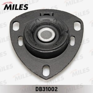 Опора амортизатора передняя AUDI 100/A6 91-97 (KYB SM5183) DB31002 DB31002 MILES