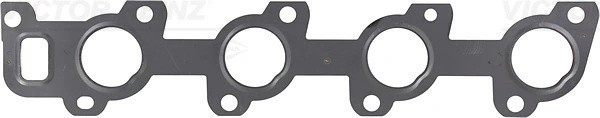 MERCEDES BENZ W204 (2007-2015) 71-38452-00 VICTOR REINZ
