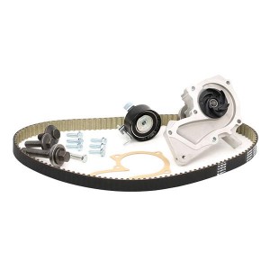 Комплект ГРМ FORD Fusion,Focus 2 (1.4/1.6) с насосом водяным BOSCH 1 987 946 953 BOSCH