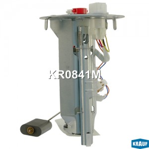 Модуль в сборе с бензонасосом !3bar 85L/h \FORD, FIESTA 1.25-1.6 1995 - 2002, PU KR0841M KRAUF