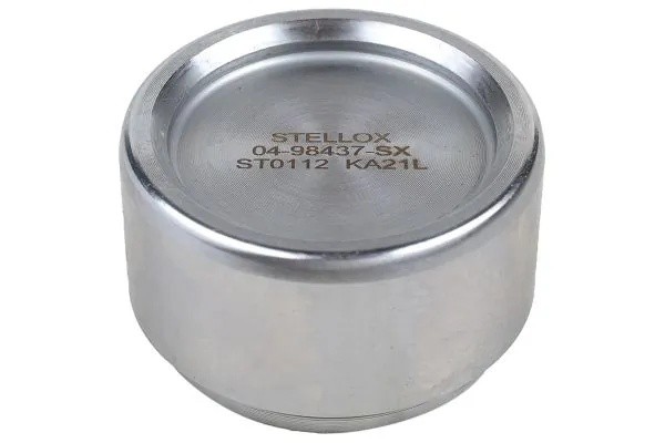 поршень суппорта перед.! d57\ VW LT 75> 04-98437-SX STELLOX