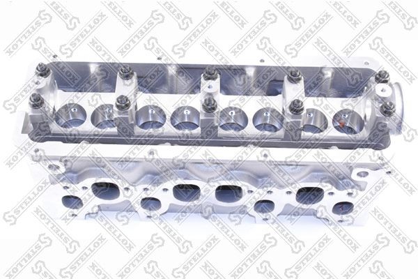 головка блока цилиндров! 028103351D\ Audi 80, VW Golf 1.9D 1Y-8MM 89> 11-08012-SX STELLOX