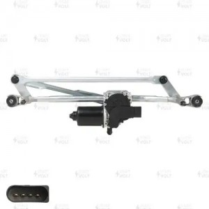 Стеклоочиститель в сборе для а/м Ford Transit (13-) (VWA 10010) VWA 10010 START VOLT