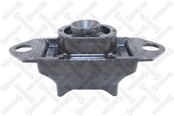 подушка КПП левая\ Renault Logan 1.4/1.6i 04 7111306SX 71-11306-SX STELLOX
