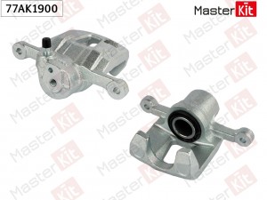 Тормозной суппорт зад. прав. Chevrolet EPICA (KL1_) 2005 - 77AK1900 77AK1900 MASTER KIT