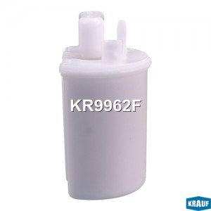 Фильтр топливный HYUNDAI Santa Fe (06-) KRAUF KR9962F KRAUF